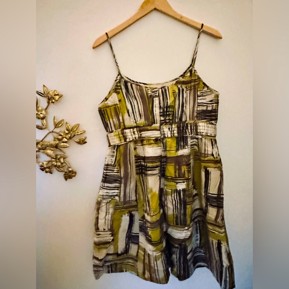 Nordstrom’s Halogen Sundress
